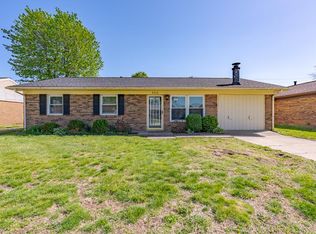 3316 Hummingbird Loop S, Owensboro, KY 42301