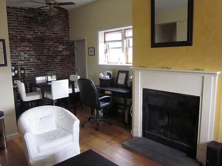 1750 Washington St #7 — Photo 2