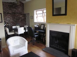 1750 Washington St APT 9, Boston, MA 02118