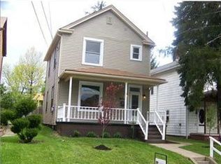 606 5th St, Beaver Falls, PA