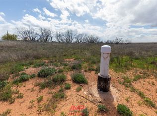 TRACT 3 County Road 463, Anson, TX 79501