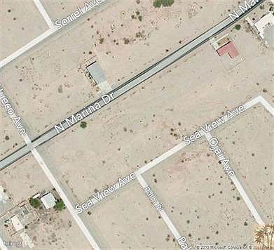 2nd image of 2446 N Marina Dr