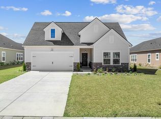 4108 Da Vinci Dr., Myrtle Beach, SC 29579