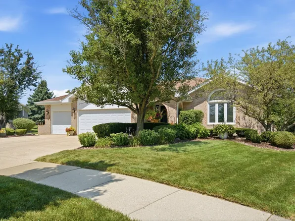 17646 Crestview Ct, Orland Park, IL 60467