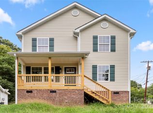 101 Lowry Row, York, SC 29745