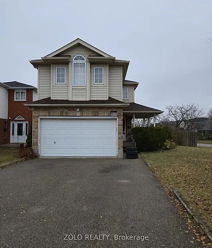 283 Grey Fox Dr Photo 1