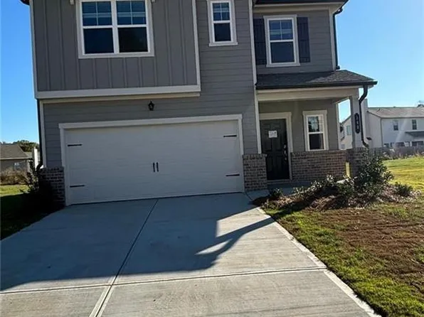 140 Red Maple Way, Adairsville, GA 30103