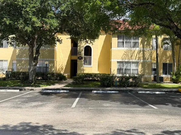 12950 Vista Isles Dr, Fort Lauderdale, FL