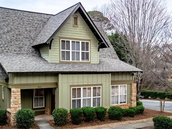 101 W Lane Dr Unit 1111, Clemson, SC 29631