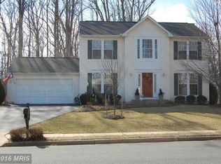 11 Montgomery Dr, Stafford, VA 22556