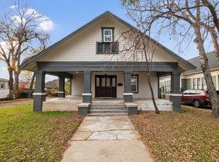 1516 S Adams St, Fort Worth, TX 76104