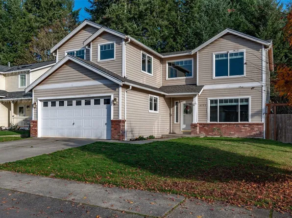 6151 Sycamore Lane NE, Bremerton, WA 98311