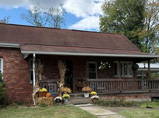 368 Pauls Way, Wheeling, WV 26003