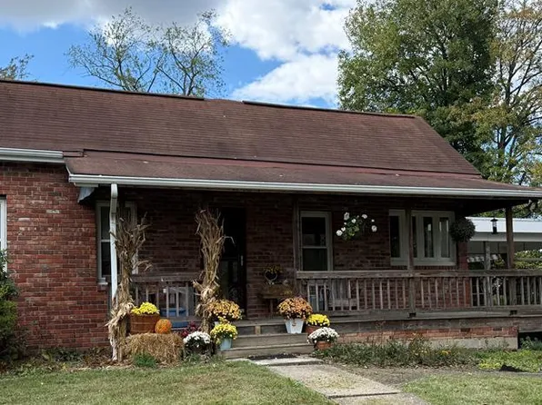 368 Pauls Way, Wheeling, WV 26003