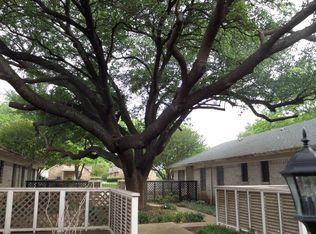 2700 Austin Ave APT D, Waco, TX 76710