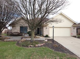 9605 Country Path Trl, Miamisburg, OH 45342
