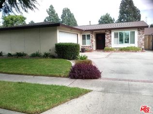 18624 Kings Row Ave, Cerritos, CA 90703