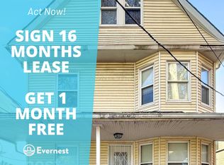 3443 Regent Rd #1, Cleveland, OH 44127