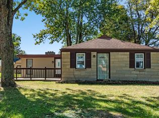 6313 W Taylor Rd, Muncie, IN 47304