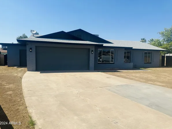 11022 N 31ST Drive, Phoenix, AZ 85029