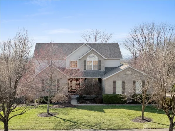 7071 Darcie Dr, Liberty Township, OH 45011