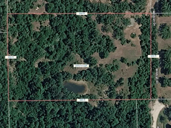 16535B Broad Branch Rd, Chunchula, AL 36521