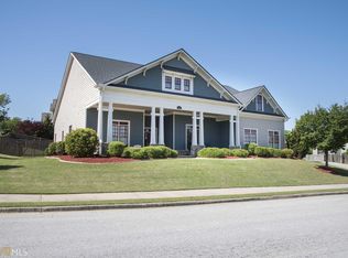 2865 Wild Rose St, Buford, GA 30519
