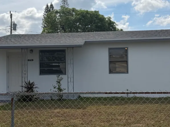 1770 NW 25th Ter, Fort Lauderdale, FL 33311