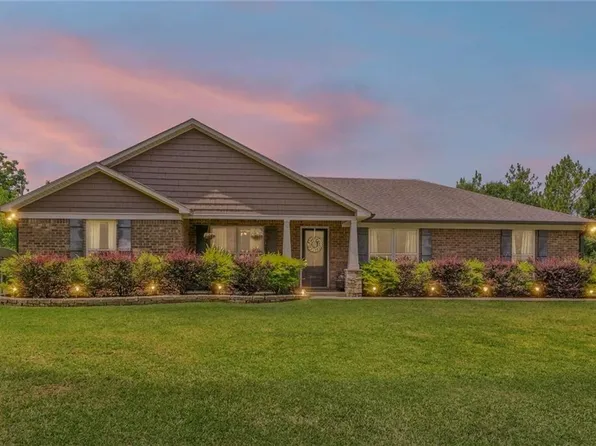 50733A Phillipsville Rd, Bay Minette, AL 36507