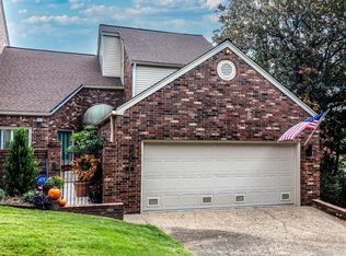 801 Pleasant Valley Dr UNIT 8, Little Rock, AR 72227