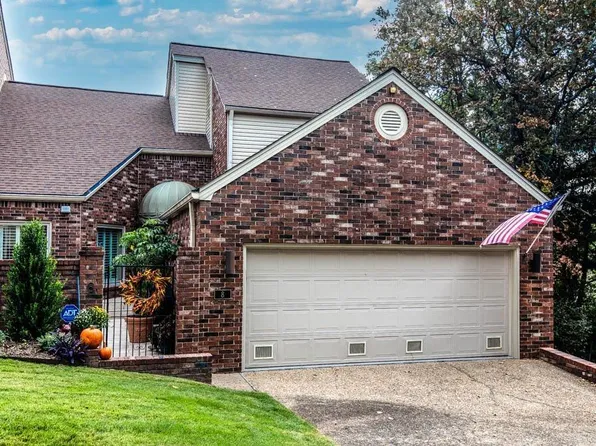801 Pleasant Valley Dr Unit 8, Little Rock, AR 72227