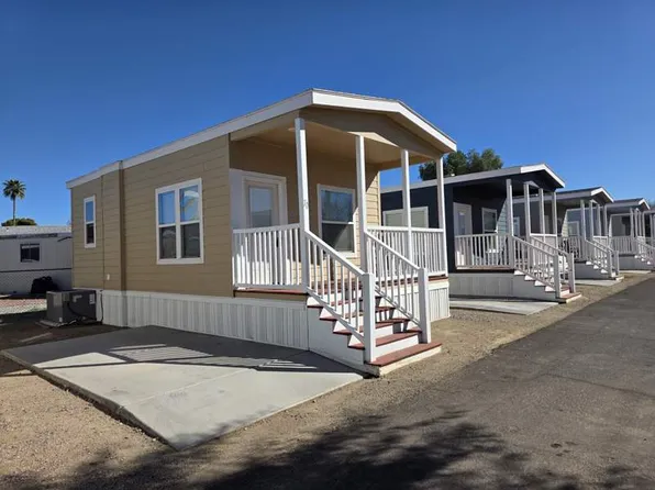 342 S 40th St, Mesa, AZ