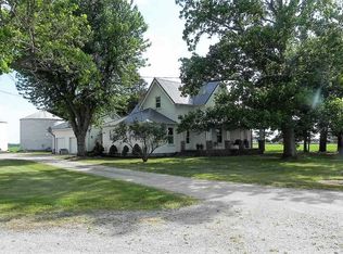 7108 W 500 S, Delphi, IN 46923