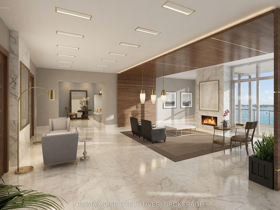 1st image of 1110 King St W #307