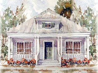 118 W Third St, Long Beach, MS 39560