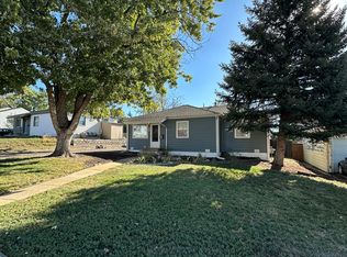8910 Lilly Dr, Thornton, CO 80229
