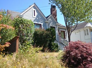 844 NW 56th St, Seattle, WA 98107