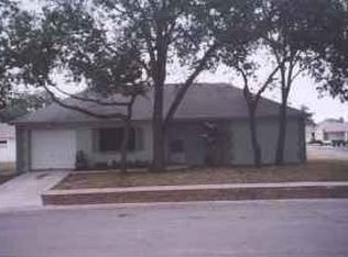 1112 Greenlea Dr, Holiday, FL 34691