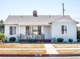 1702 243rd St, Lomita, CA 90717