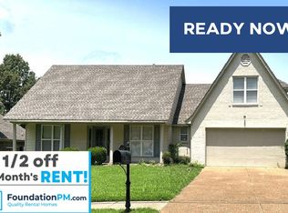 9420 Grove Rd, Cordova, TN 38016