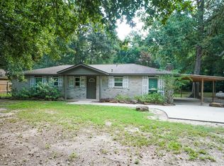 18765 Woodridge Dr, Conroe, TX 77302