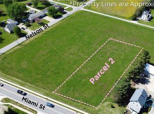 0 Miami St Parcel 2, Tiffin, OH