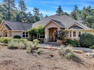 10574 S Ponderosa Way, Rough And Ready, CA 95975