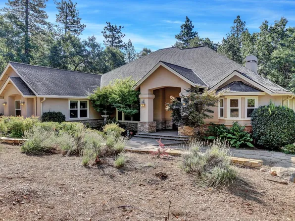 10574 S Ponderosa Way, Rough And Ready, CA 95975