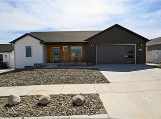 944 Anacapa Ln, Billings, MT 59105