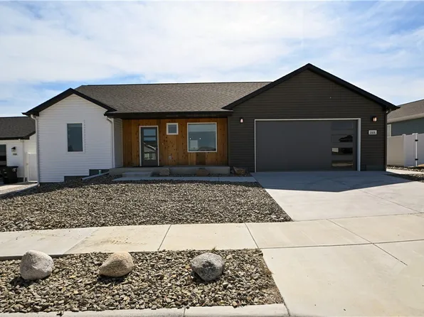 944 Anacapa Ln, Billings, MT 59105