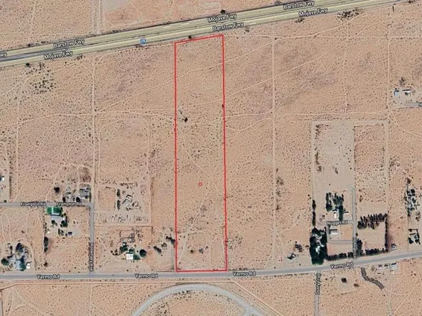 0 Yermo Rd #1, Yermo, CA 92398