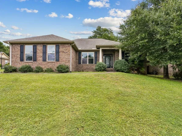 4569 Hermosa Rd, Crestview, FL 32539