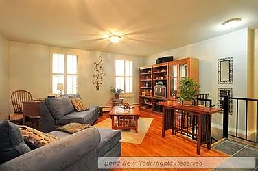 Sold by Bond New York