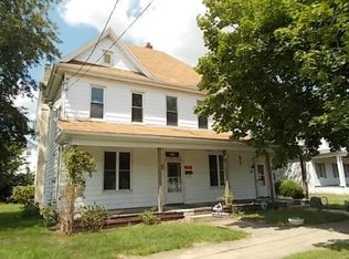 129 E 6th St, Berwick, PA